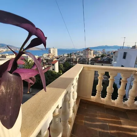 Appartamento Blue Sea View