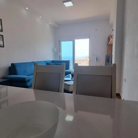 Apartment Blue Sea View *