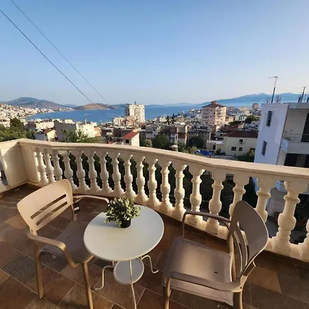 Blue Sea View * Sarande